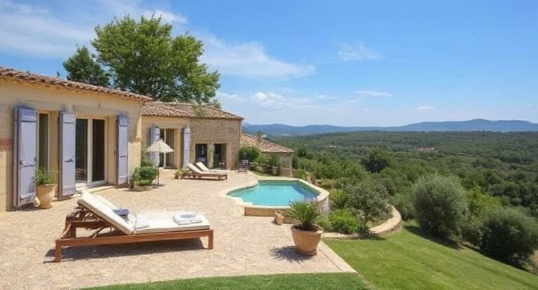 Luxury Villas Provence Le Collectionist – Experience Ultimate Elegance in the Heart of France