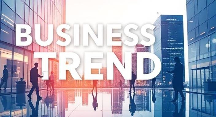 Business Trend FTasiafinance: Navigating the Future of Asian Markets