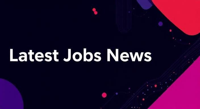 Latest Jobs News by NewsArena.tech: Stay Ahead in Your Career