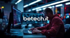 betechit.com Tech News: The Latest Innovations and Trends Shaping the Future