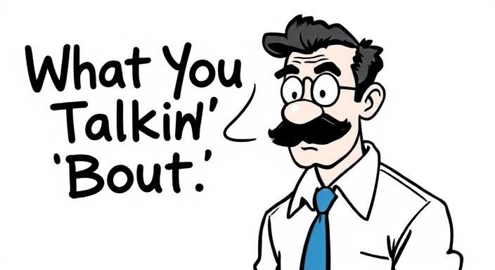 What You Talkin’ ‘Bout, Willis? – A Nostalgic Dive into an Iconic Catchphrase