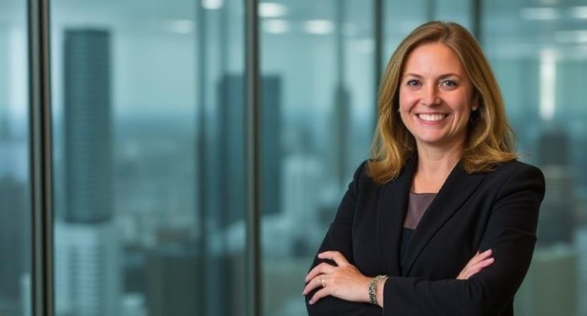 Melanie at CraigScottCapital: A Leader in Strategic Investment Management