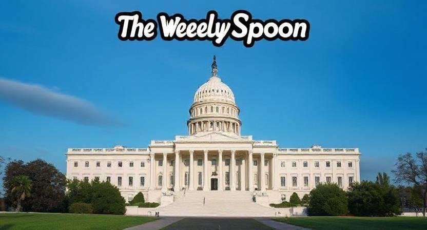 TheWeeklySpooncom General News: Your Go-To Source for Daily Updates