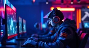 Tech eTrueSports: The Future of Esports and Technology