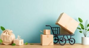Gray Poplar Dropshipping: A Profitable and Sustainable Business Opportunity