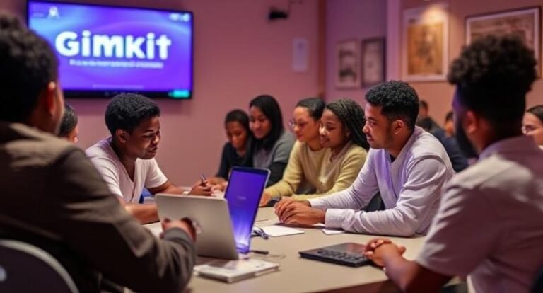 Gimkit Host: Transforming Education Through Interactive Learning