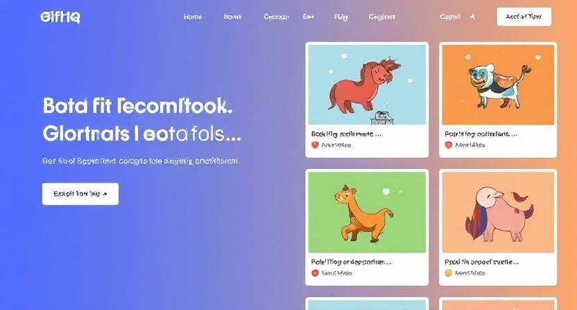 GifHQ: The Ultimate Platform for Animated GIFs