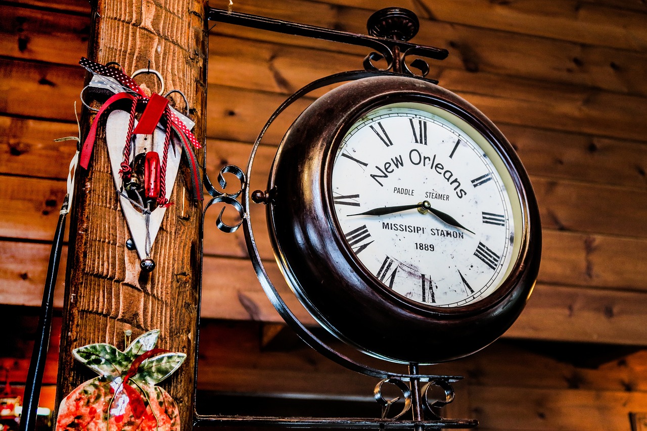 How to think clearly about saving time online